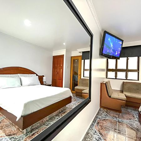 Lavid Hotel Kennedy Bogotá Eksteriør billede