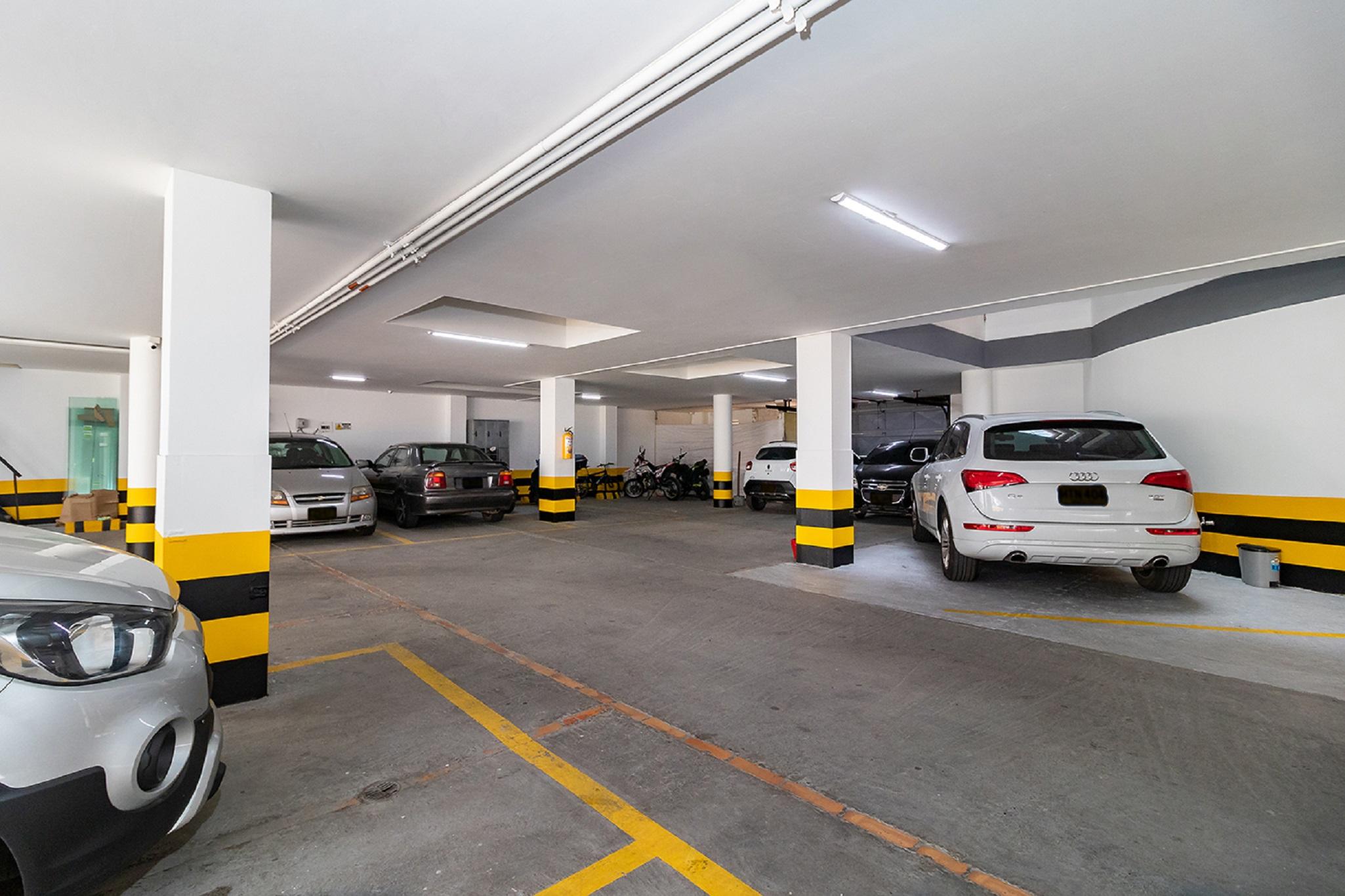 Lavid Hotel Kennedy Bogotá Eksteriør billede